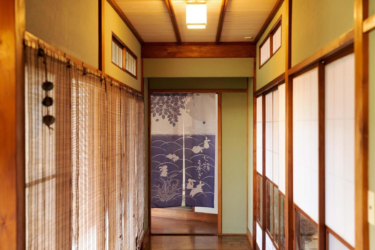 伊豆の宿　静海 Ito  Exteriör bild