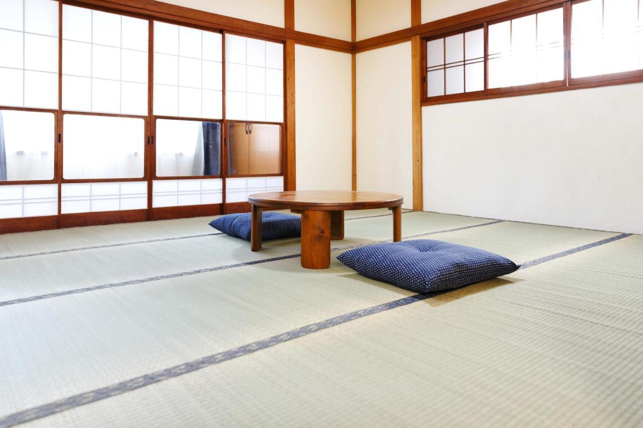 伊豆の宿　静海 Ito  Exteriör bild