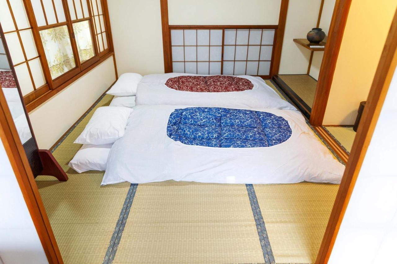 伊豆の宿　静海 Ito  Exteriör bild