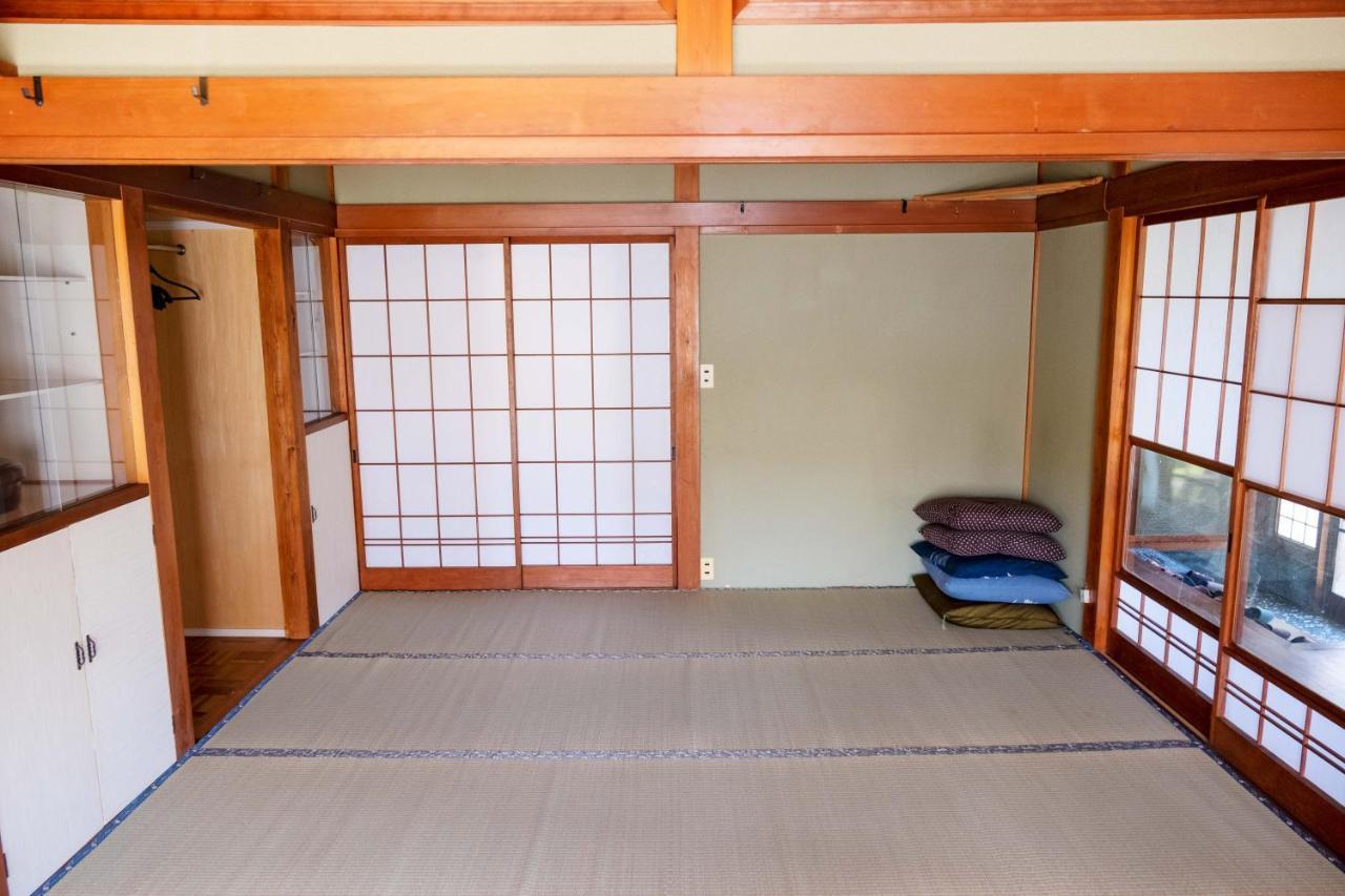 伊豆の宿　静海 Ito  Exteriör bild