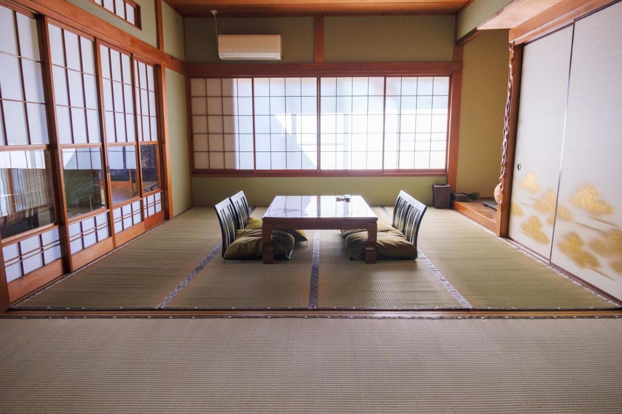 伊豆の宿　静海 Ito  Exteriör bild